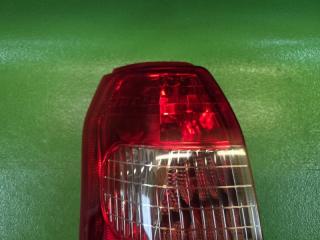Стоп-сигнал левый задний TOYOTA SUCCEED NCP55 1NZ-FE 52-154 2 ракурс