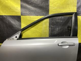 Дверь левая передняя HONDA ACCORD CF3 67050-S0A-000ZZ, NH623M 2 ракурс