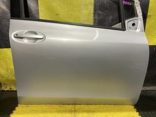 Дверь правая передняя TOYOTA VITZ NCP95 2NZ-FE 67001-52260, 1Е7 3 ракурс