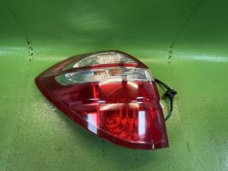 Стоп-сигнал левый задний SUBARU LEGACY BP5 EJ20X 220-20952 1 ракурс