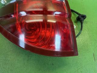 Стоп-сигнал левый задний SUBARU LEGACY BP5 EJ20X 220-20952 2 ракурс
