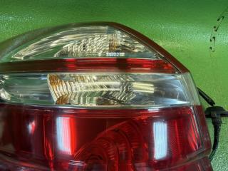 Стоп-сигнал левый задний SUBARU LEGACY BP5 EJ20X 220-20952 4 ракурс