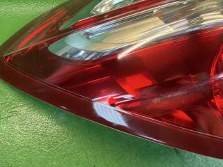 Стоп-сигнал левый задний SUBARU LEGACY BP5 EJ20X 220-20952 5 ракурс