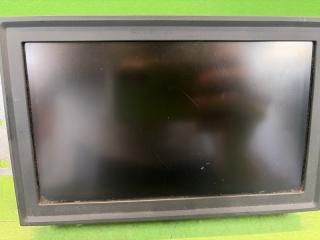 Магнитофон MITSUBISHI PAJERO V75W 6G74 MR587802 3 ракурс