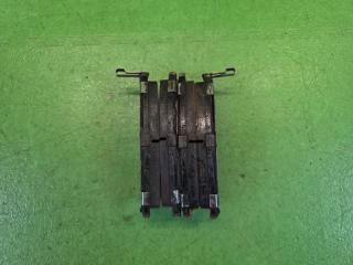 Тормозные колодки передние SUBARU IMPREZA GH8 EJ20X 26296-AE160 1 ракурс