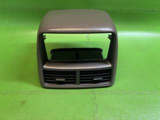 Консоль магнитофона TOYOTA GAIA ACM15 1AZ-FSE 55412-512H0, 55412-51200, 55405-44200, 55651-44020, 55610-44030 1 ракурс