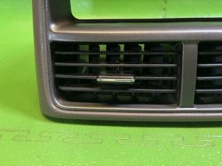 Консоль магнитофона TOYOTA GAIA ACM15 1AZ-FSE 55412-512H0, 55412-51200, 55405-44200, 55651-44020, 55610-44030 2 ракурс