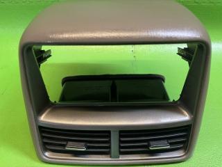 Консоль магнитофона TOYOTA GAIA ACM15 1AZ-FSE 55412-512H0, 55412-51200, 55405-44200, 55651-44020, 55610-44030 4 ракурс