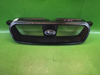 Решетка передняя SUBARU LEGACY BP5 EJ20X J1017AG090 1 ракурс