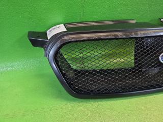 Решетка передняя SUBARU LEGACY BP5 EJ20X J1017AG090 2 ракурс