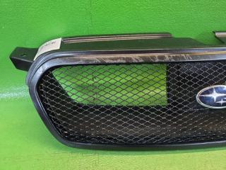 Решетка передняя SUBARU LEGACY BP5 EJ20X J1017AG090 3 ракурс