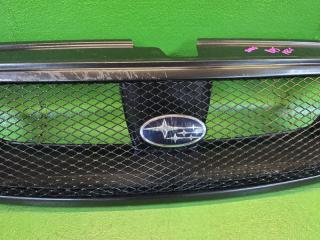 Решетка передняя SUBARU LEGACY BP5 EJ20X J1017AG090 4 ракурс