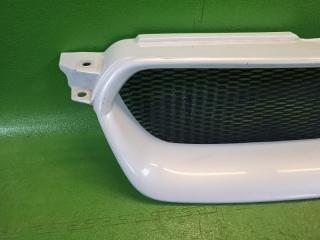 Решетка передняя SUBARU LEGACY BP5 EJ20X 2 ракурс