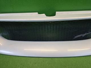 Решетка передняя SUBARU LEGACY BP5 EJ20X 3 ракурс