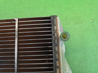 Радиатор печки NISSAN CARAVAN KRMGE24 TD27 27140-41L11 4 ракурс