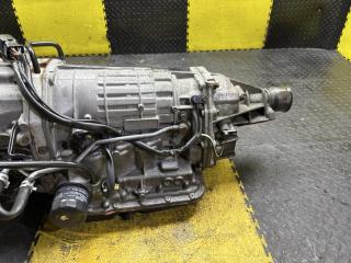 АКПП SUBARU IMPREZA GG3 EJ152 31000-AF930, TZ1B4ZU5AA 5 ракурс