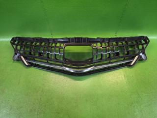 Решетка передняя TOYOTA PRIUS ALPHA ZVW40 2ZR-FXE 53101-471010, 53111-47030 1 ракурс