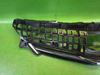 Решетка передняя TOYOTA PRIUS ALPHA ZVW40 2ZR-FXE 53101-471010, 53111-47030 2 ракурс