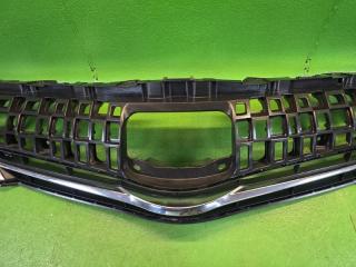 Решетка передняя TOYOTA PRIUS ALPHA ZVW40 2ZR-FXE 53101-471010, 53111-47030 3 ракурс