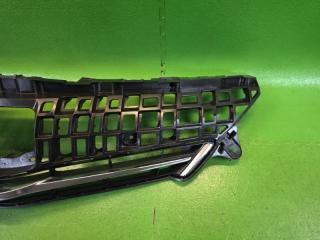 Решетка передняя TOYOTA PRIUS ALPHA ZVW40 2ZR-FXE 53101-471010, 53111-47030 4 ракурс