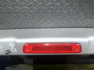 Дверь 5-я задняя MITSUBISHI PAJERO MINI H58A 4A30 MR414794 3 ракурс