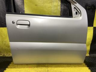 Дверь правая передняя CHEVROLET CRUZE HR HR52S M13A 68001-83G01, Z2S 3 ракурс Дверь правая передняя CHEVROLET CRUZE HR HR52S M13A 68001-83G01, Z2S 3 ракурс