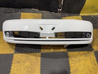 Бампер передний TOYOTA ALLION ZZT240 1ZZ-FE 52119-20A20-A0, 040 1 ракурс