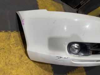 Бампер передний TOYOTA ALLION ZZT240 1ZZ-FE 52119-20A20-A0, 040 2 ракурс