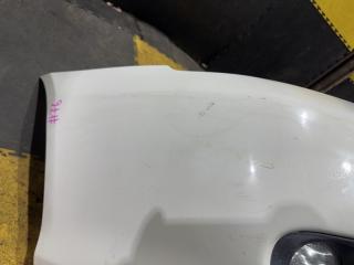 Бампер передний TOYOTA ALLION ZZT240 1ZZ-FE 52119-20A20-A0, 040 4 ракурс
