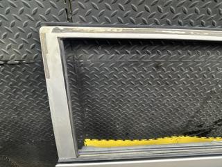 Дверь правая передняя MITSUBISHI PAJERO MINI H58A 4A30 MR414792 2 ракурс