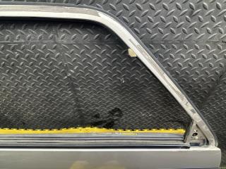 Дверь правая передняя MITSUBISHI PAJERO MINI H58A 4A30 MR414792 3 ракурс