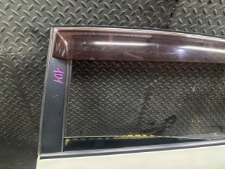 Дверь левая задняя SUBARU IMPREZA XV GH7 EJ203 60409-FG011-9P, 37J 2 ракурс