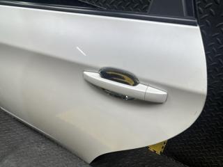 Дверь левая задняя SUBARU IMPREZA XV GH7 EJ203 60409-FG011-9P, 37J 4 ракурс