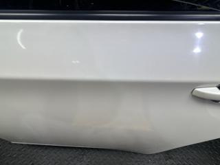 Дверь левая задняя SUBARU IMPREZA XV GH7 EJ203 60409-FG011-9P, 37J 5 ракурс