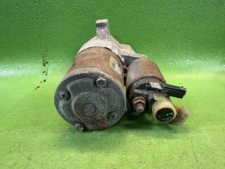 Стартер NISSAN VANETTE SKP2MN L8 23300HA00G, M000T36371 5 ракурс