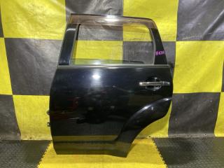 Дверь левая задняя MITSUBISHI OUTLANDER CW5W 5730A245 1 ракурс