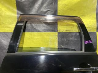 Дверь левая задняя MITSUBISHI OUTLANDER CW5W 5730A245 2 ракурс
