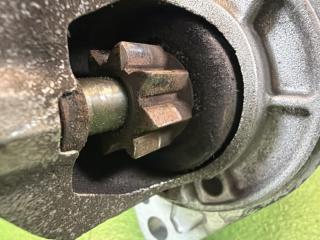 Стартер SUBARU IMPREZA GG3 EJ152 23300-AA470, M000T30571 3 ракурс