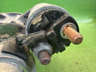 Стартер SUBARU IMPREZA GG3 EJ152 23300-AA470, M000T30571 5 ракурс