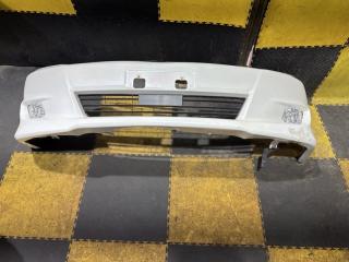 Бампер передний TOYOTA WISH ZNE14 1ZZ-FE 52119-68070, 2MODEL. S-TAPE 1 ракурс