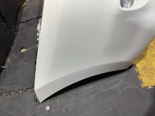 Бампер передний TOYOTA WISH ZNE14 1ZZ-FE 52119-68070, 2MODEL. S-TAPE 3 ракурс