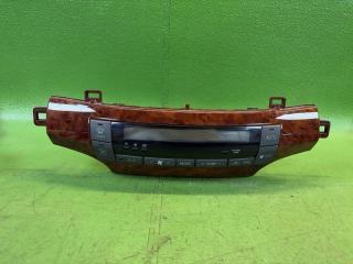 Блок климат-контроля TOYOTA ALLION ZZT240 1ZZ-FE 255922-0060 1 ракурс