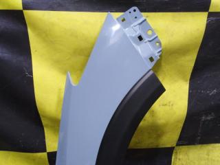 Крыло правое переднее SUBARU XV GT7 FB20C 57120-FL0609P 2 ракурс