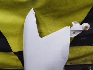 Крыло правое переднее TOYOTA SUCCEED NCP55 1NZ-FE 53811-52120, 058 2 ракурс