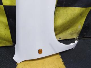 Крыло правое переднее TOYOTA SUCCEED NCP55 1NZ-FE 53811-52120, 058 4 ракурс