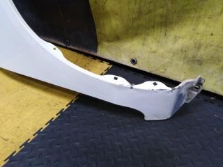 Крыло правое переднее TOYOTA SUCCEED NCP55 1NZ-FE 53811-52120, 058 5 ракурс