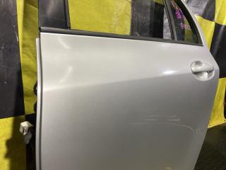 Дверь левая задняя TOYOTA VITZ NCP95 2NZ-FE 67004-52301, 1E7 4 ракурс