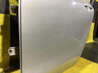 Дверь левая задняя TOYOTA VITZ NCP95 2NZ-FE 67004-52301, 1E7 5 ракурс