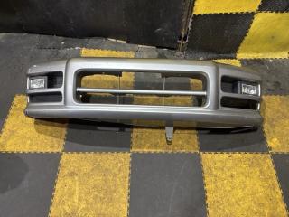 Бампер передний NISSAN TERRANO TR50 62022 2W340 1 ракурс