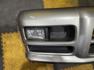 Бампер передний NISSAN TERRANO TR50 62022 2W340 5 ракурс